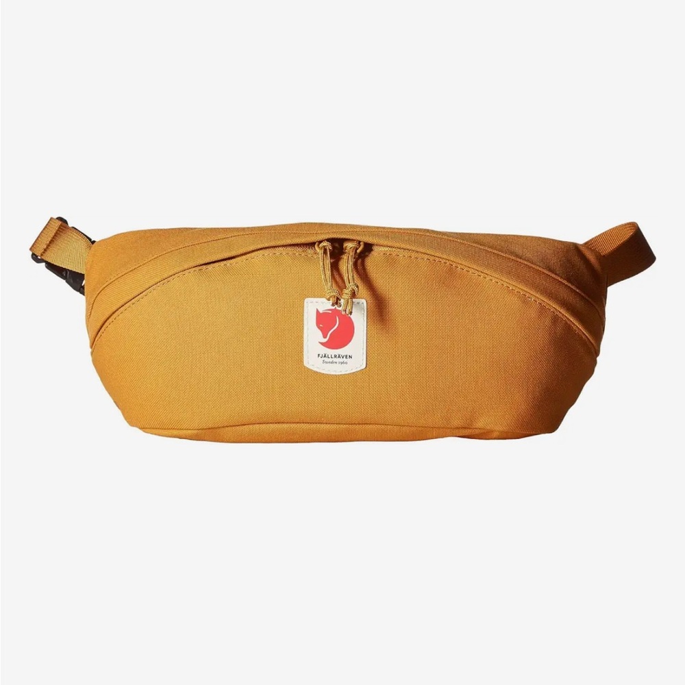 Fjällräven® Ulvö Hip Pack Medium